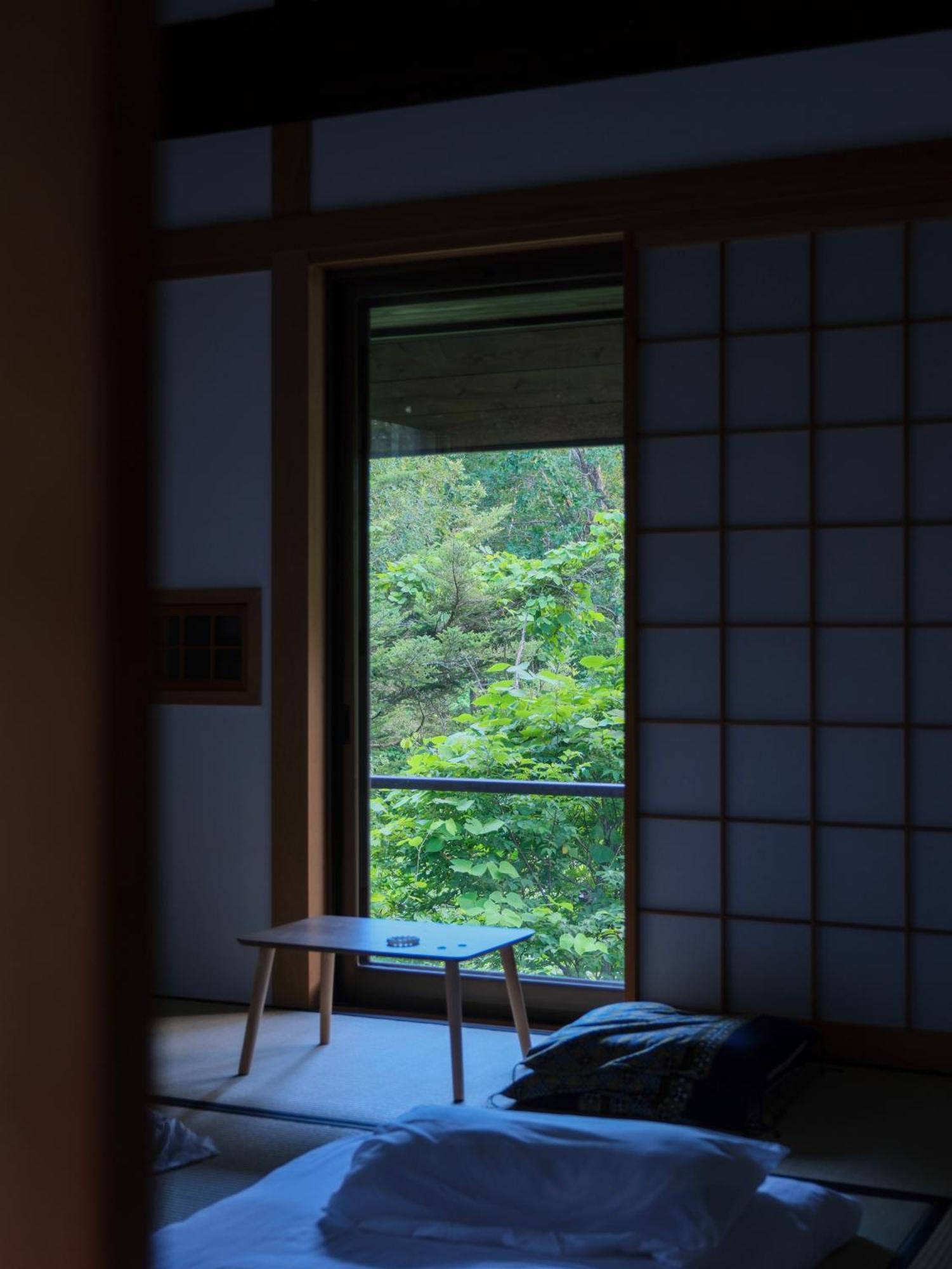 Woody Island Villa Hakuba Exterior photo